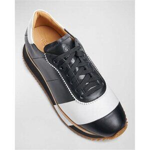 New with Box - The Office of Angela Scott "The Quinn Sneaker", Women's 39.5/9.5,